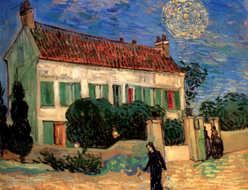 La Van Gogh Academy se lance en ligne : une nouvelle perspective dans l’univers des études sur Van Gogh