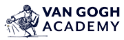 The Van Gogh Academy Logo